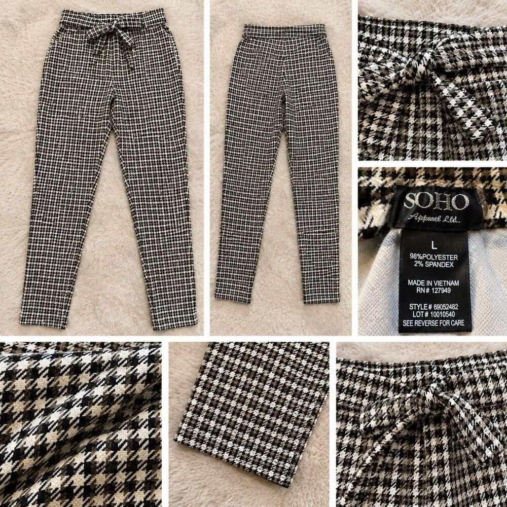 Women's multi Trousers